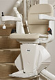 Freecurve Stairlift