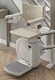Model 4000 stairlift