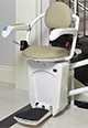 Savaria Stair Friend Stairlift