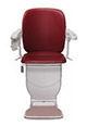 Stannah Siena stairlift
