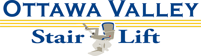 Ottawa Valley Stairlift Logo
